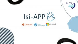Isi-APP Azure AD