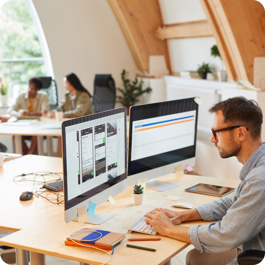 Processus d'aide au choix de logiciel pour associations