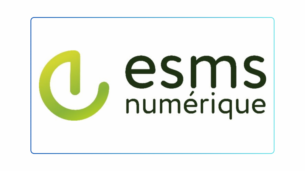 ESMS Numérique