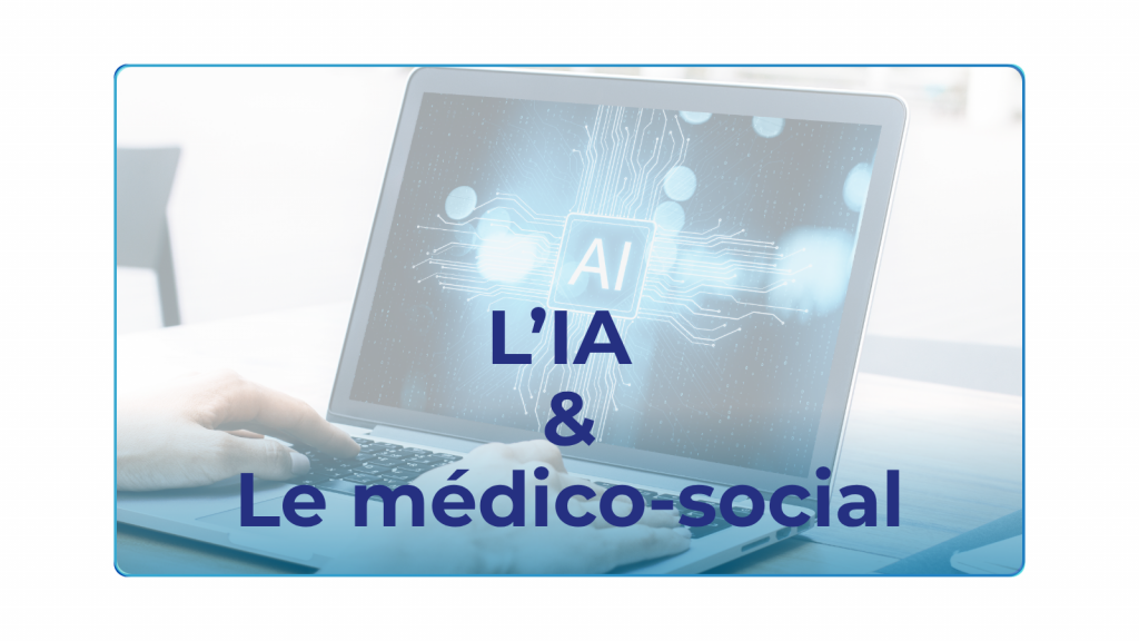 L'intelligence artificielle en entreprise